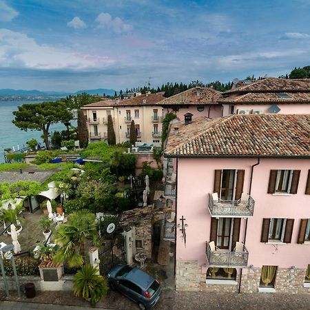 Hotel Pace Sirmione Exterior photo