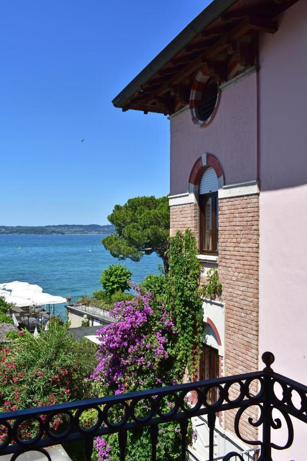 Hotel Pace Sirmione Exterior photo