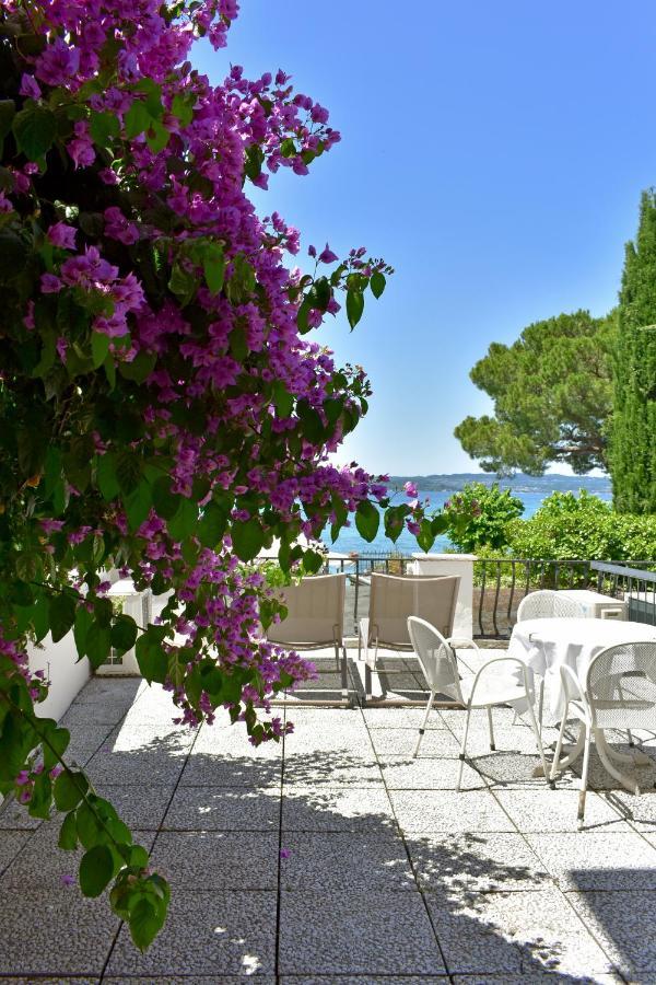 Hotel Pace Sirmione Exterior photo