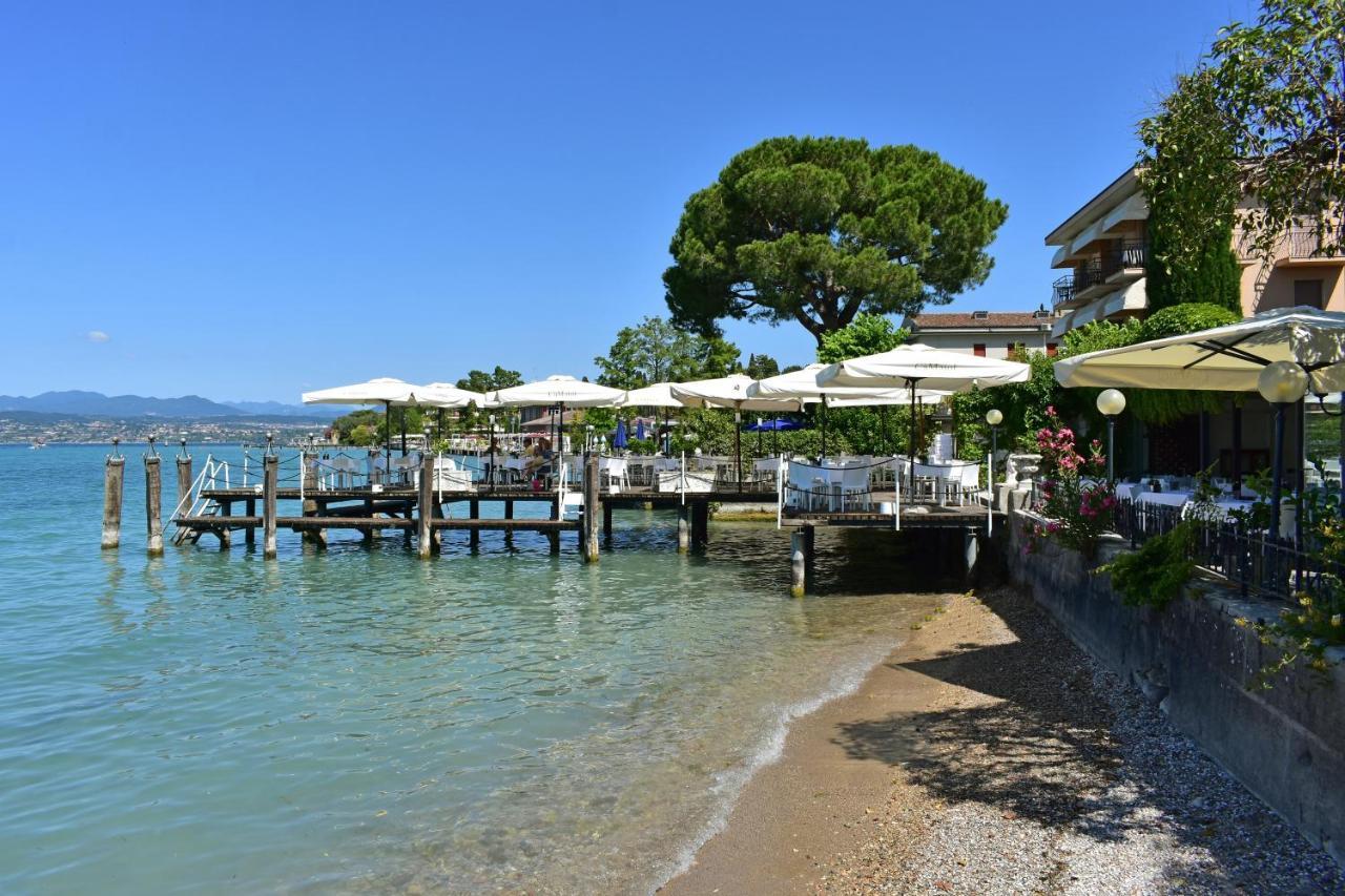 Hotel Pace Sirmione Exterior photo