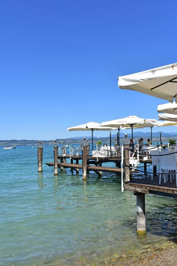 Hotel Pace Sirmione Exterior photo