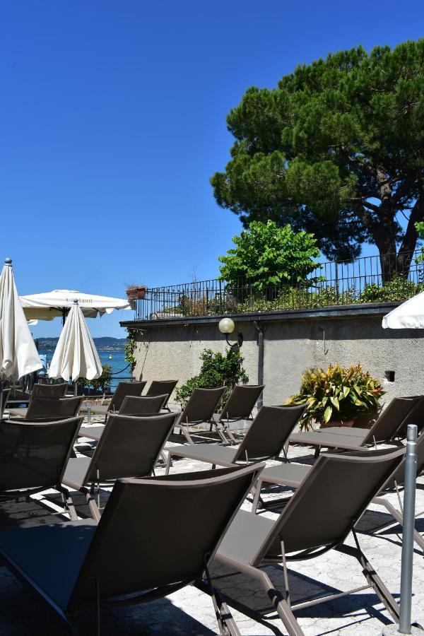 Hotel Pace Sirmione Exterior photo
