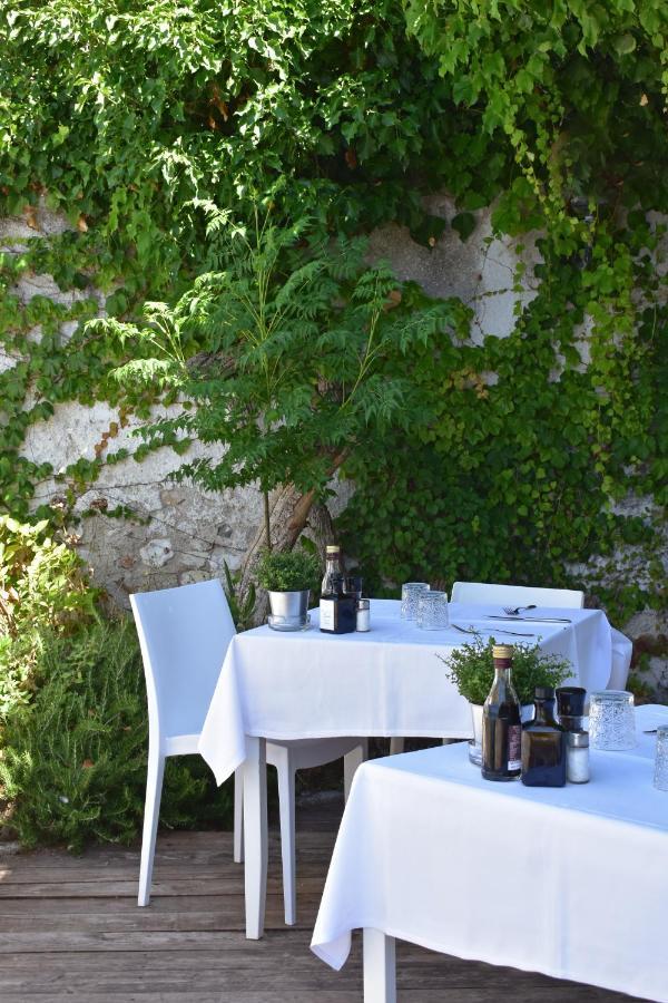 Hotel Pace Sirmione Exterior photo