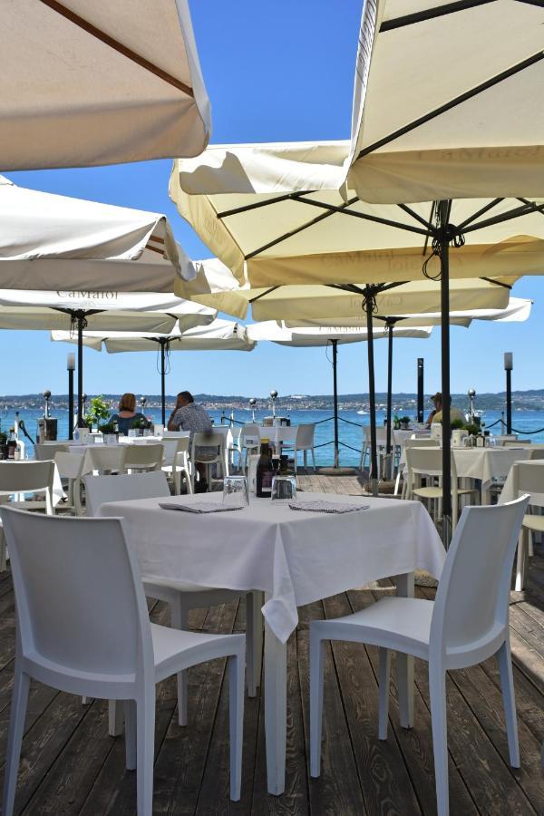 Hotel Pace Sirmione Exterior photo