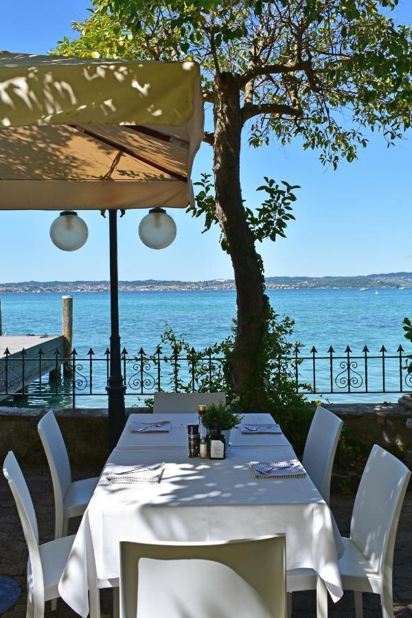 Hotel Pace Sirmione Exterior photo