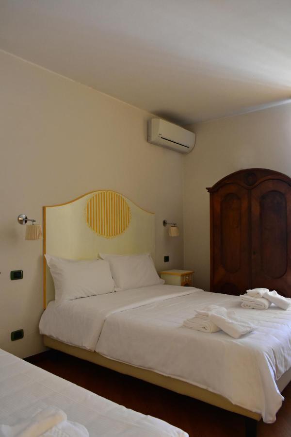 Hotel Pace Sirmione Exterior photo