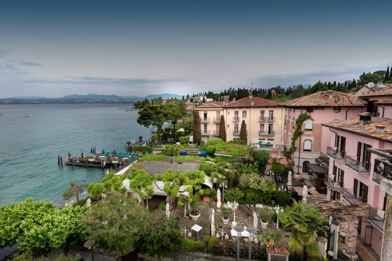 Hotel Pace Sirmione Exterior photo