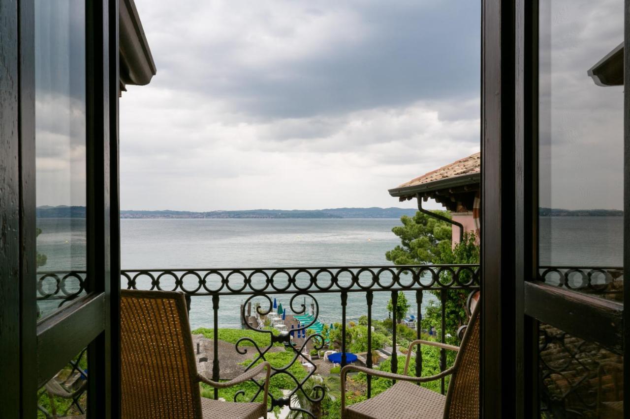 Hotel Pace Sirmione Exterior photo
